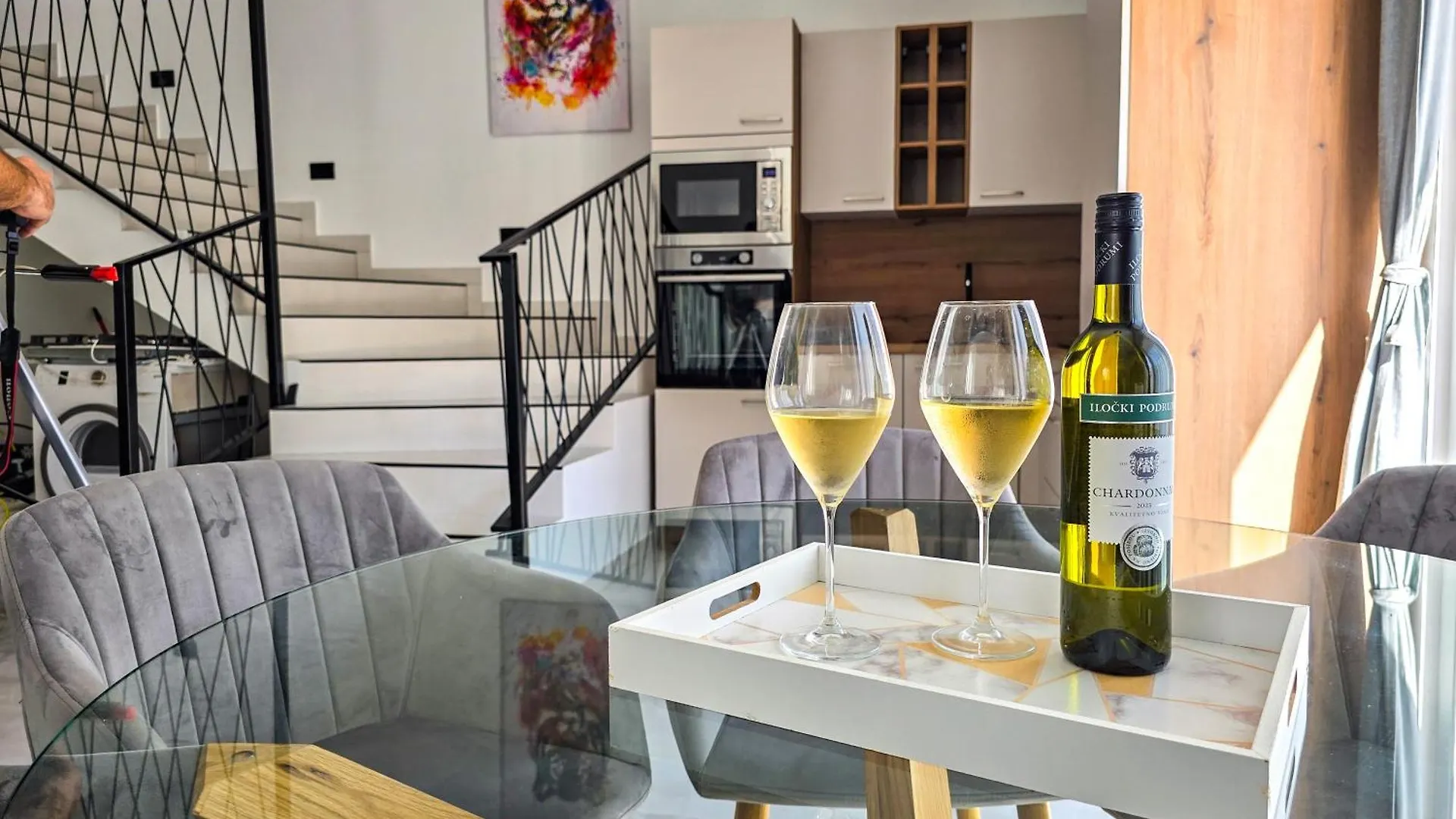 Villa David Pula Croatia
