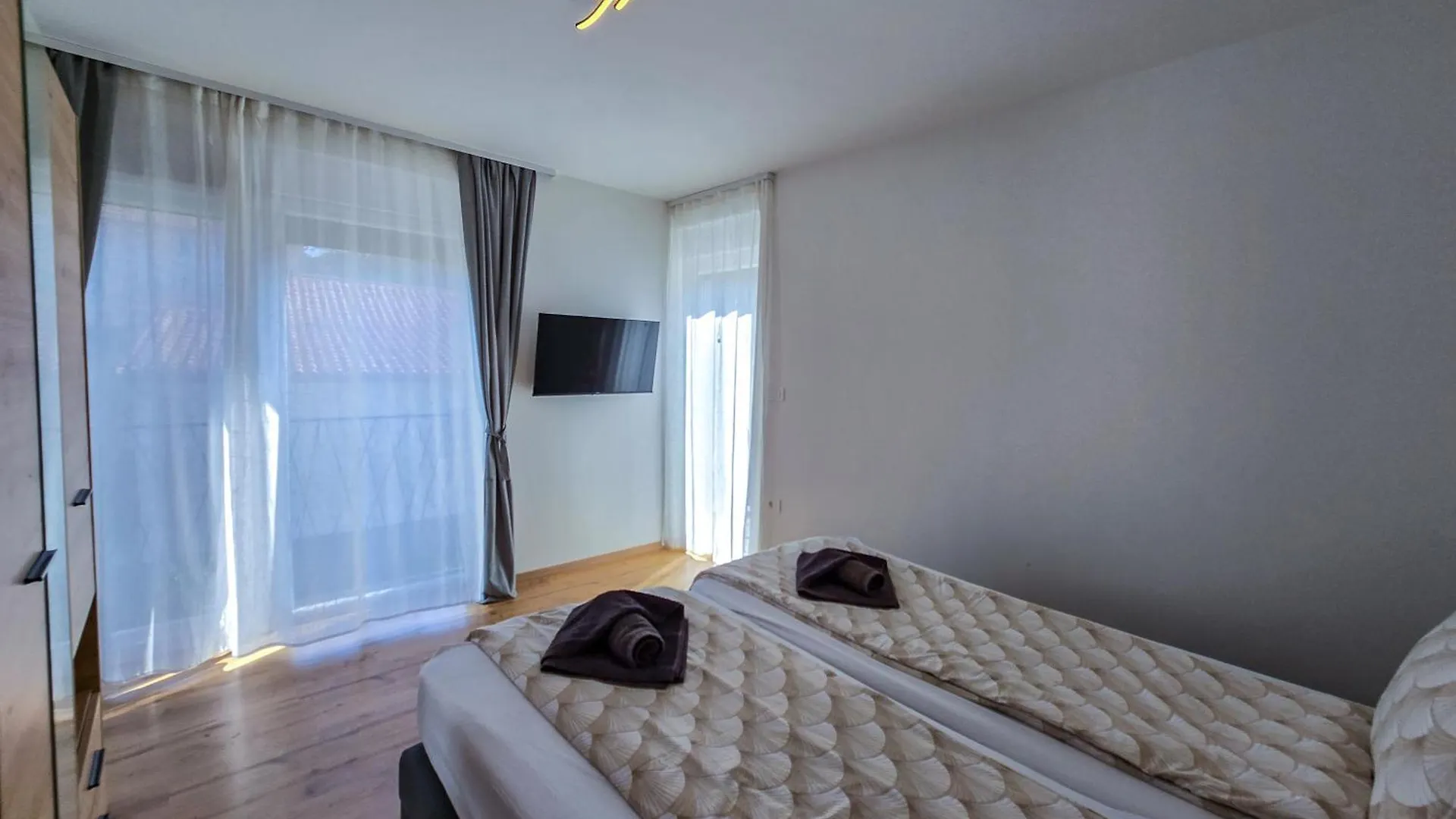 Villa David Pula Croatia